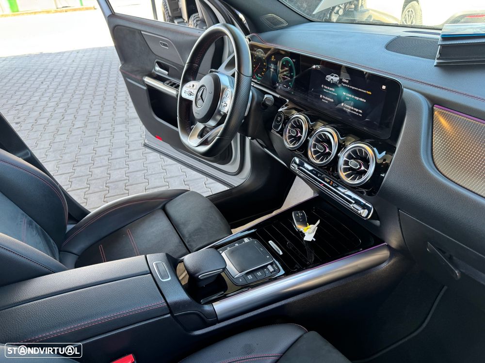 Mercedes-Benz EQA 250 - 6