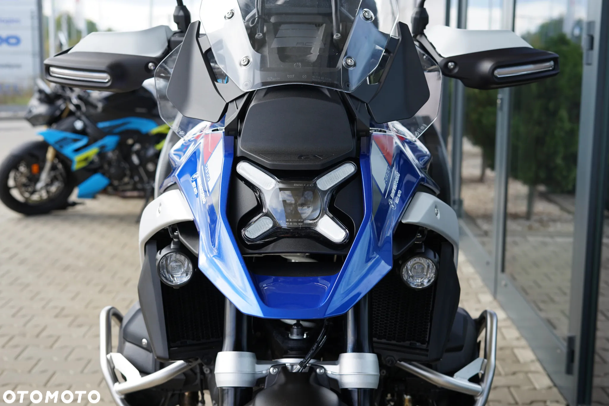 BMW GS - 16