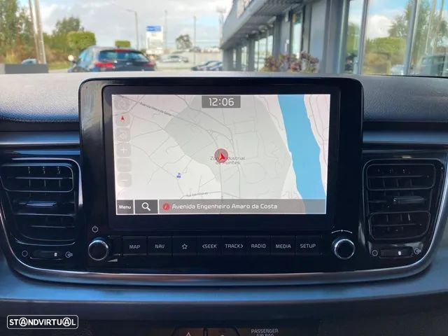 Kia Rio 1.0 T-GDi Drive - 19