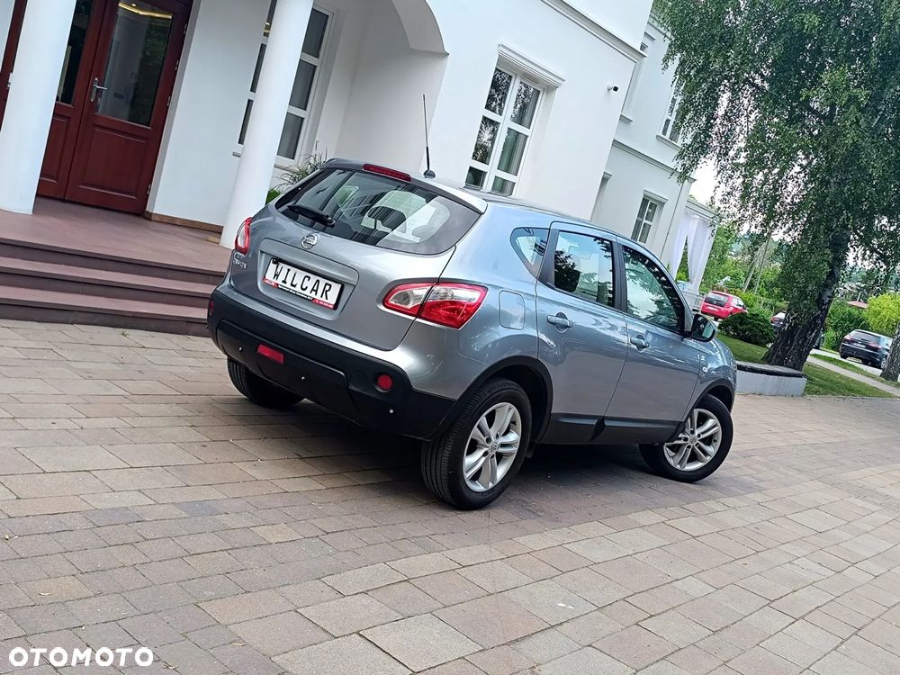 Nissan Qashqai 1.6 Tekna - 39