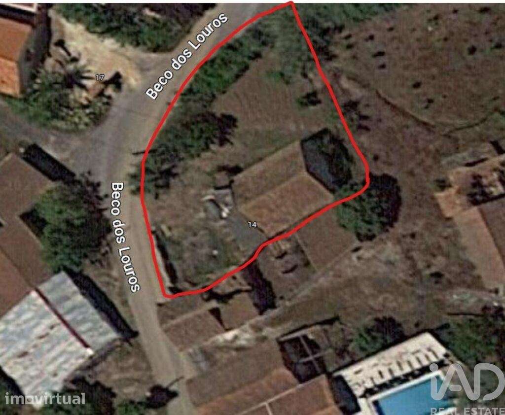 Terreno para construção em Landal - Grande imagem: 4/27