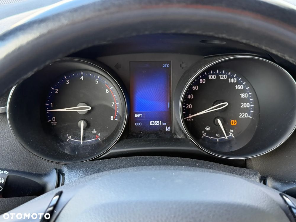 Toyota C-HR 1.2 Turbo Style - 20