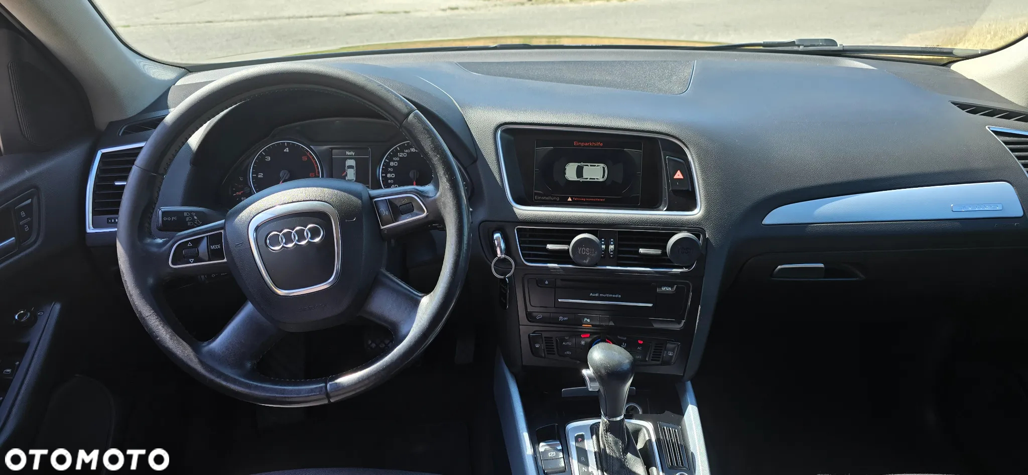 Audi Q5 - 15