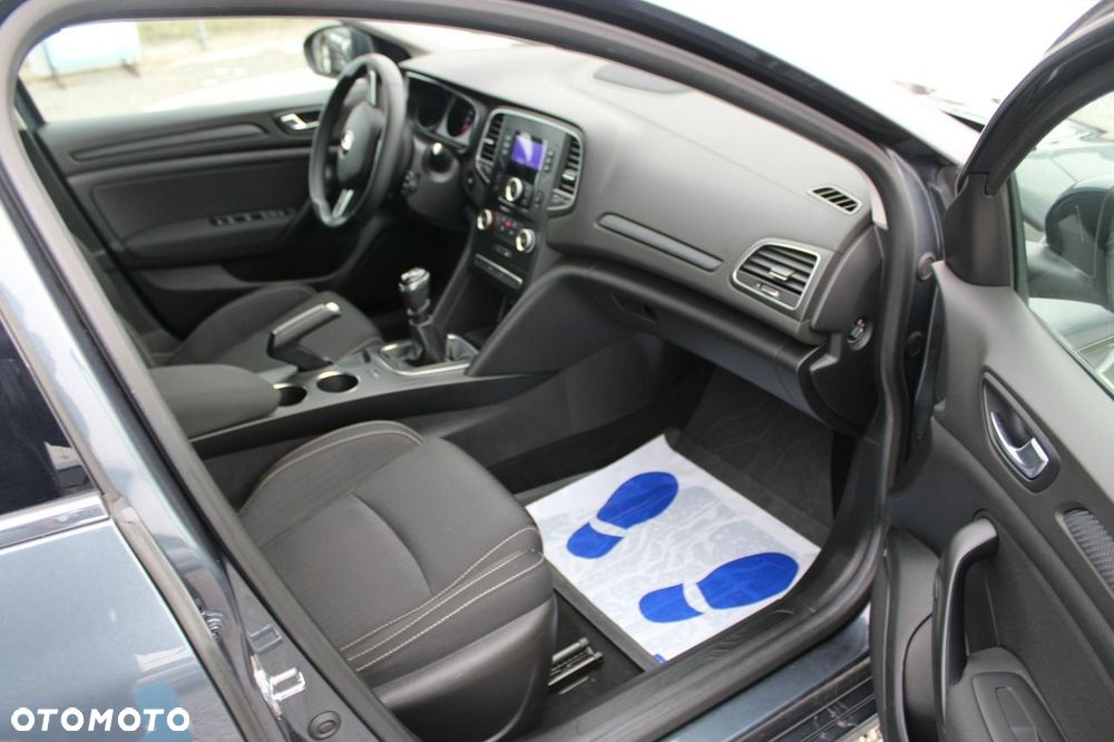 Renault Megane - 27