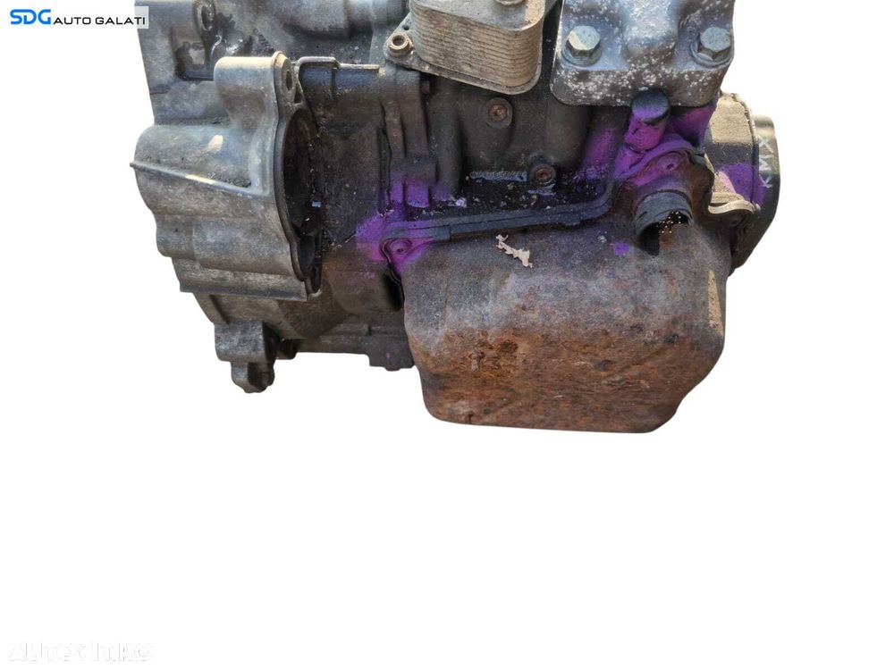 Cutie Automata DSG (Pentru Piese) Volkswagen Golf 5 2.0 TDI 2004 - 2008 Cod KMX [M9307] - 3