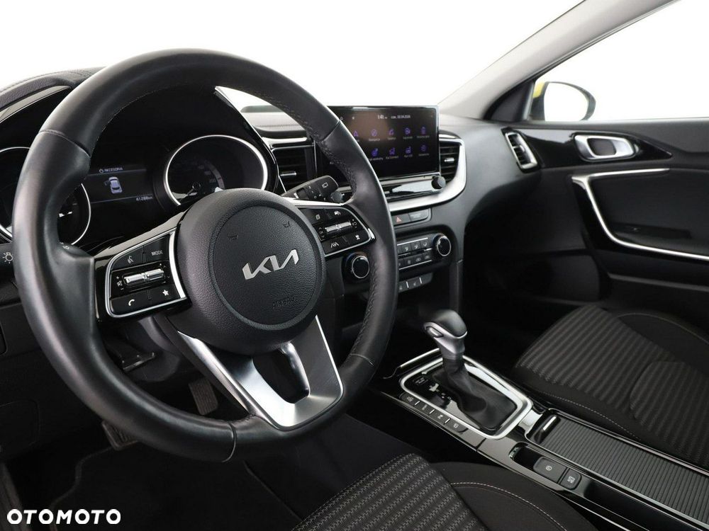 Kia XCeed 1.6 GDI DCT6 OPF VISION - 15