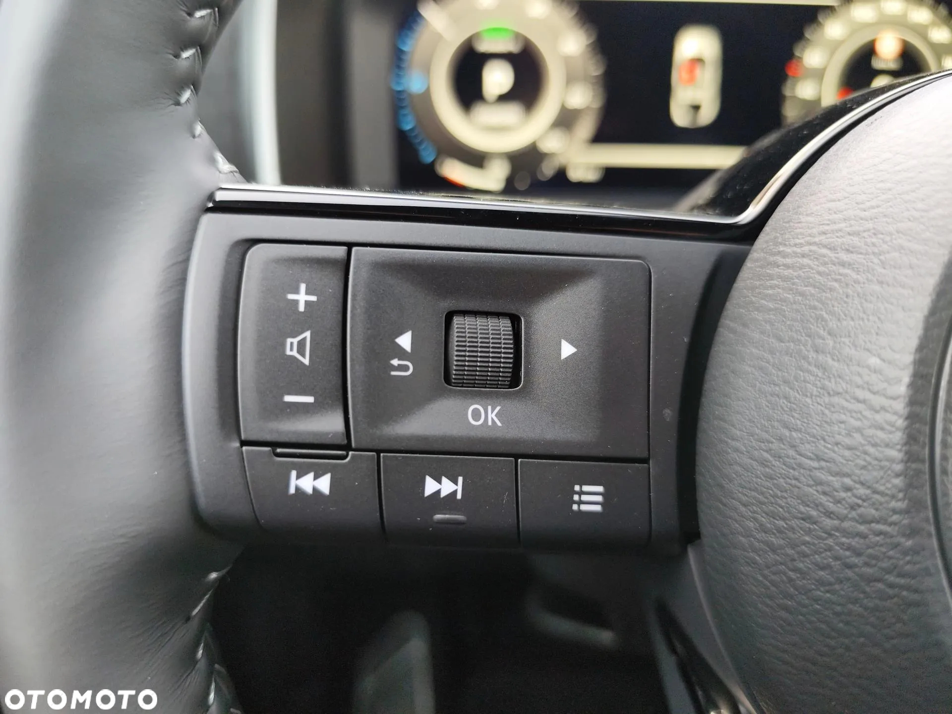 Nissan Qashqai 1.5 e-POWER N-Design - 22