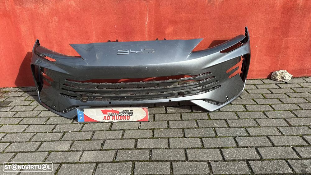 Parachoque Byd seal U