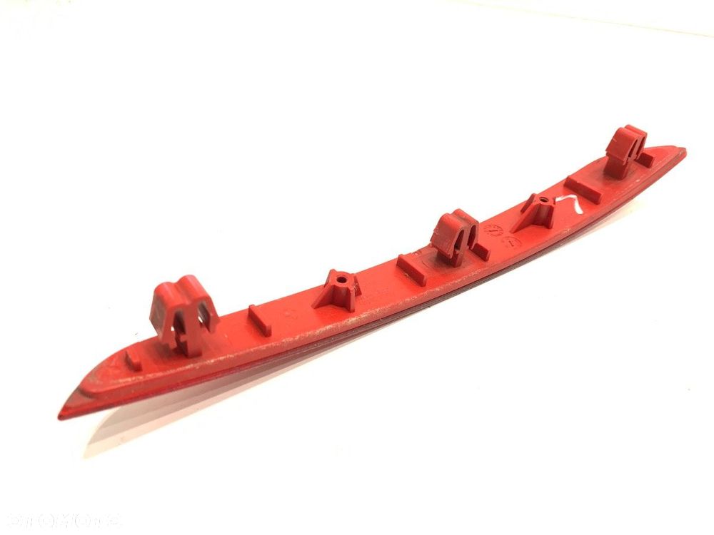 LAMPA ZDERZAKA LEWY TYŁ ODBLASK  BMW 5 (G30, F90) 2016 - 2022 530 e Plug-in-Hybrid 135 kW [184 KM] - 3