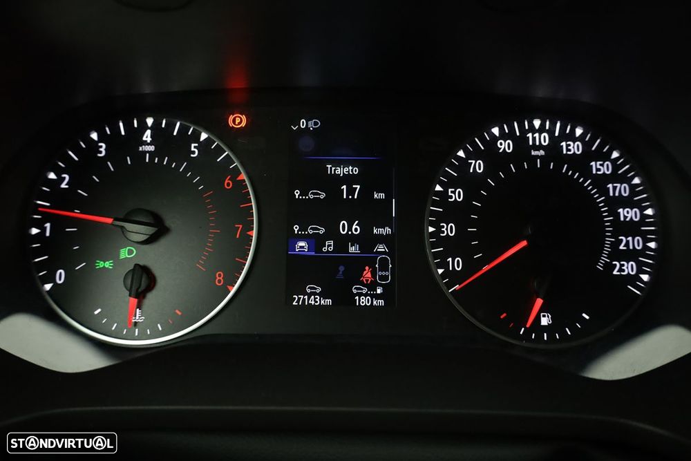 Mitsubishi ASX 1.0 MPI-T Invite - 15