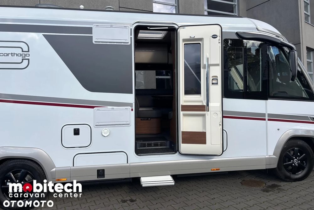 Carthago Chic C-Line I 4.9 LE L MY 26 - 10