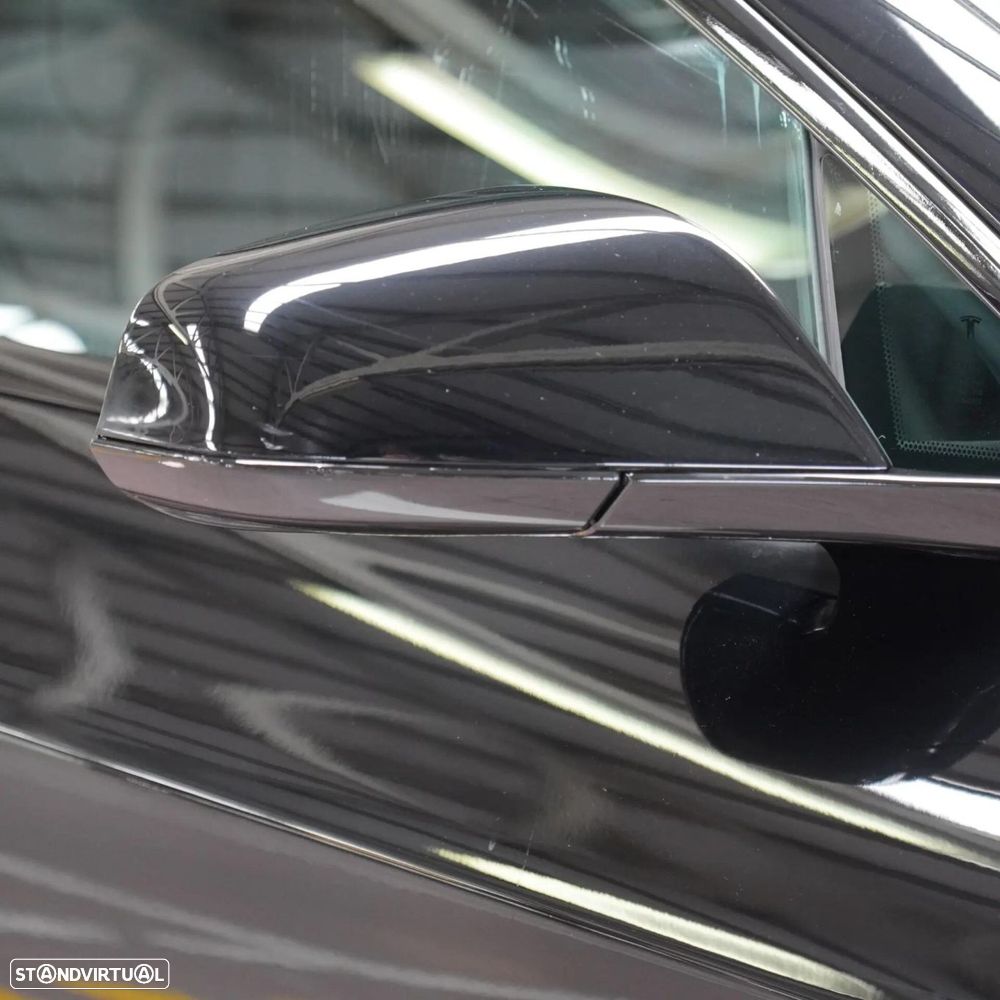 Tesla Model S 85 — fotografia 46