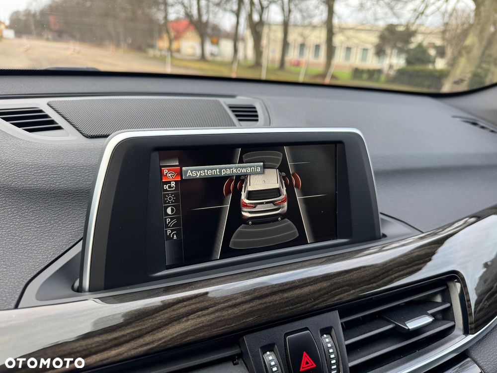 BMW X1 xDrive25i xLine - 25