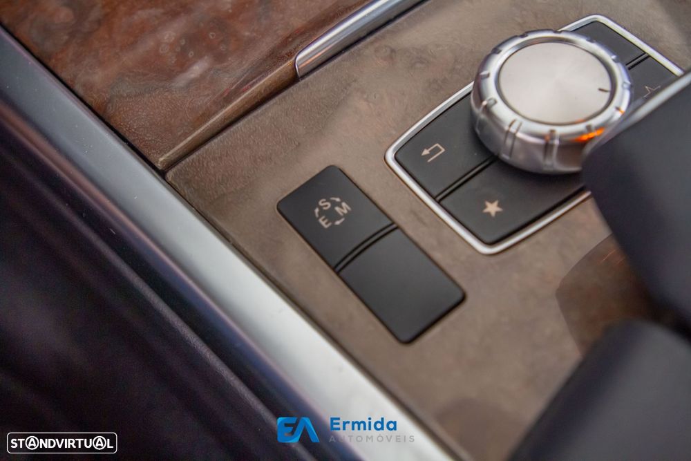 Mercedes-Benz E 300 - 49