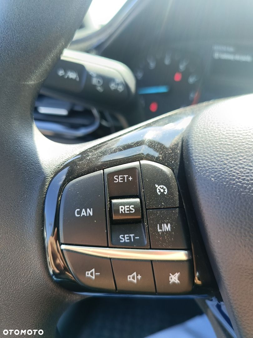 Ford Fiesta 1.1 SYNC Edition - 12