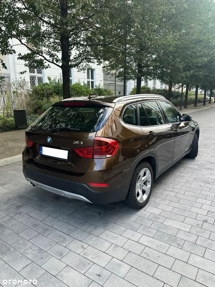 BMW X1 - 3