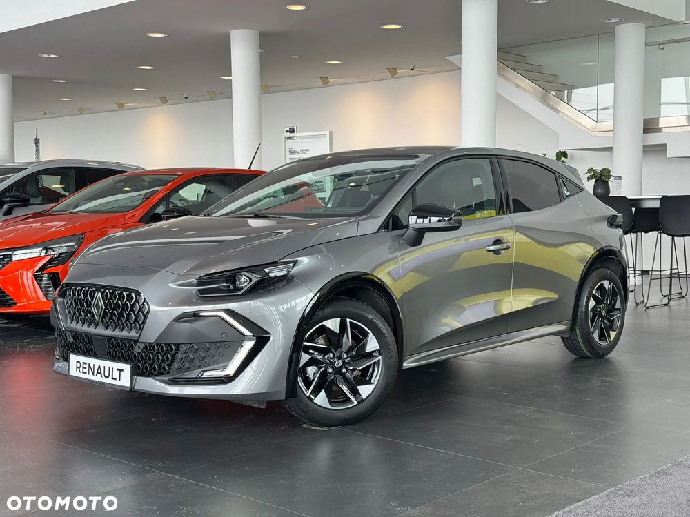 Renault Clio 1.2 TCe Techno - 1