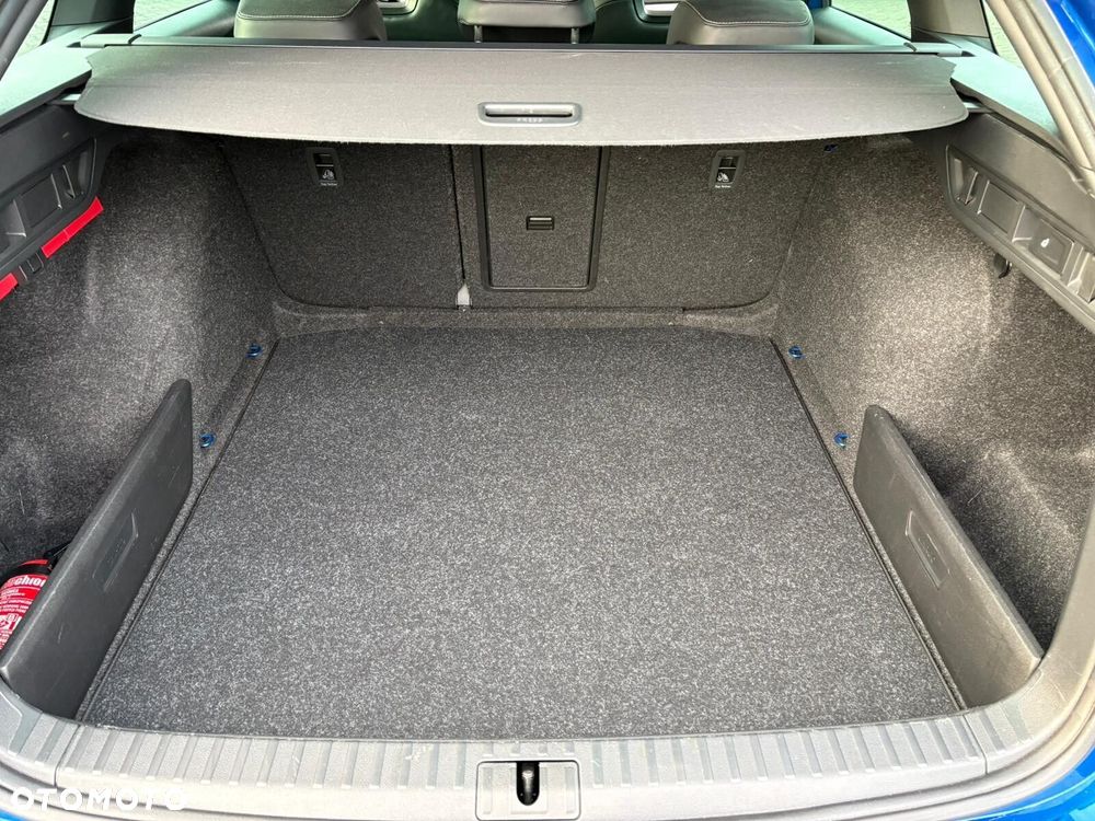 Skoda Octavia 2.0 TSI RS 245 DSG - 37