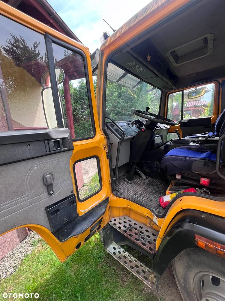 Volvo FL618 - 8