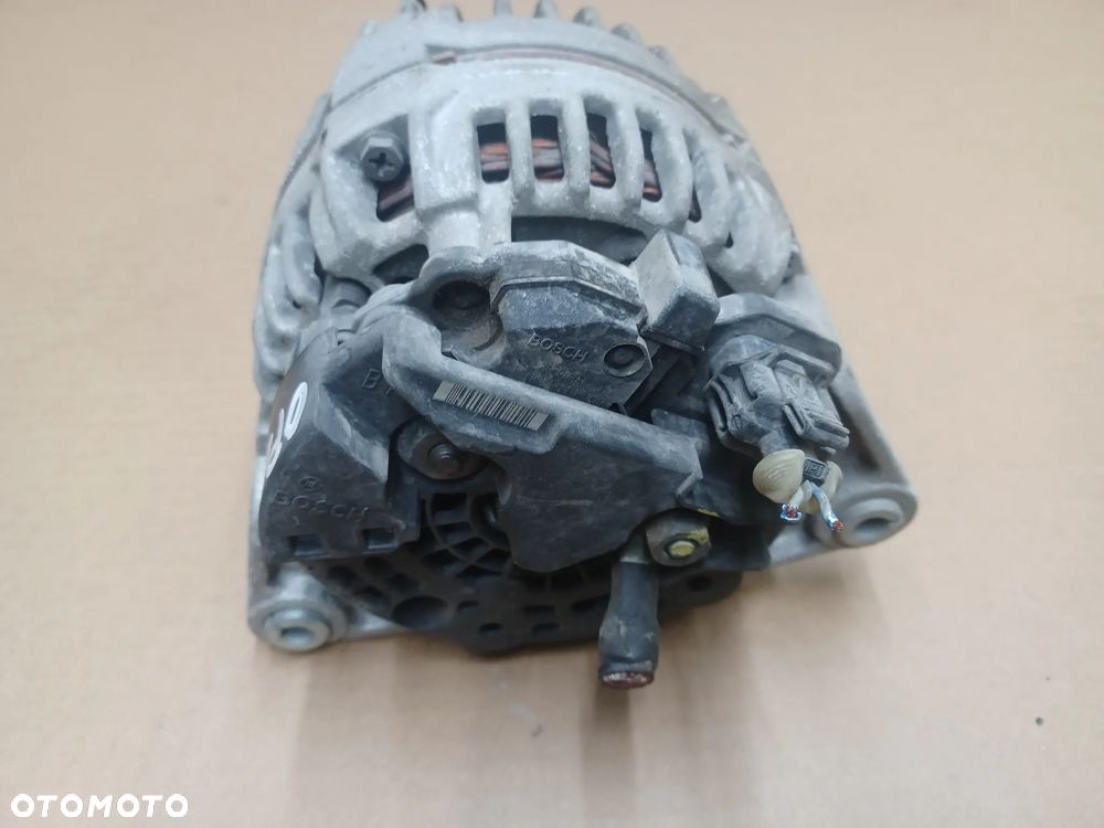 ALTERNATOR OPEL 1.4 TURBO - 3