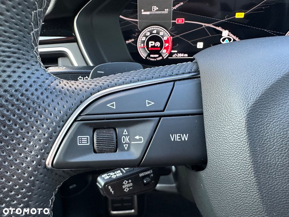 Audi A5 Coupé ver-sportback-40-tfsi-s-tronic-s-line - 31