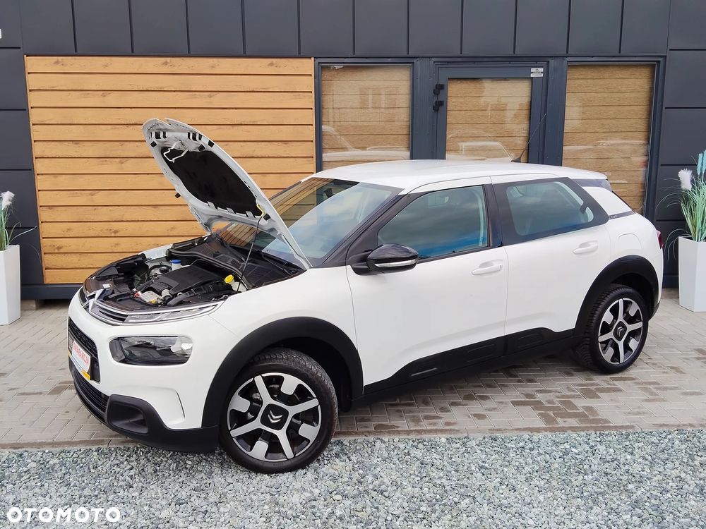 Citroën C4 Cactus PureTech 110 Stop&Start Shine - 5