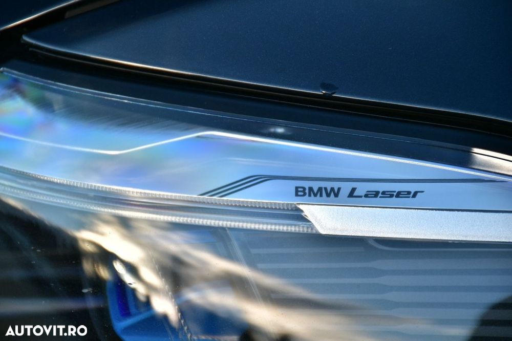 BMW X5 M - 10