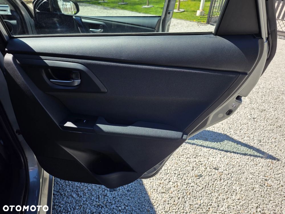 Toyota Auris - 25