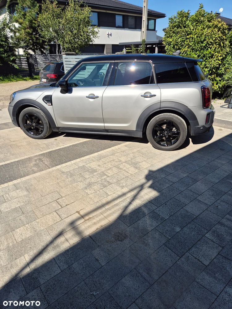 MINI Countryman Cooper - 1