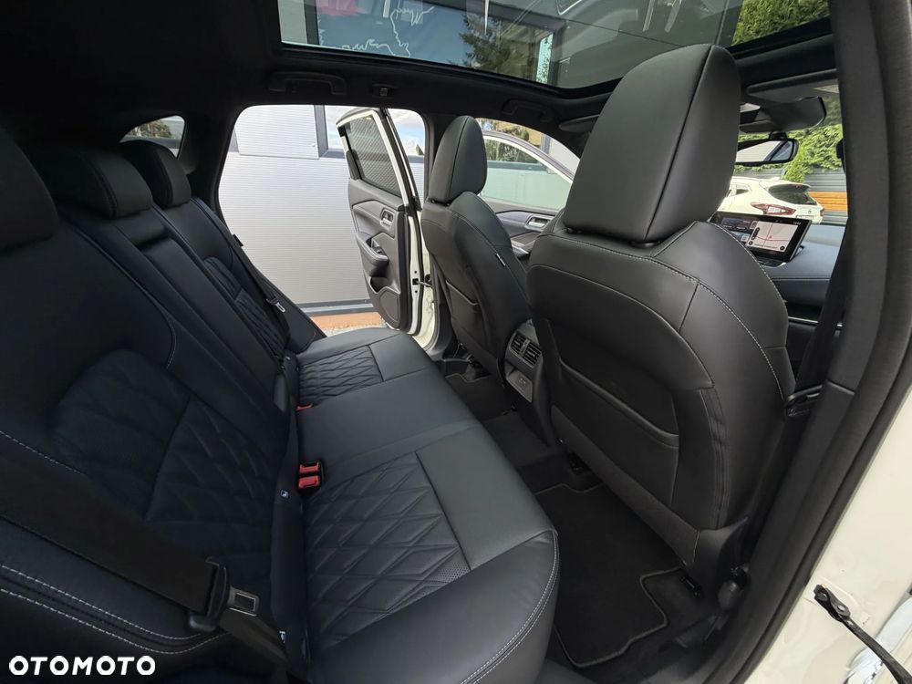 Nissan Qashqai 1.3 DIG-T MHEV Xtronic Tekna+ - 17