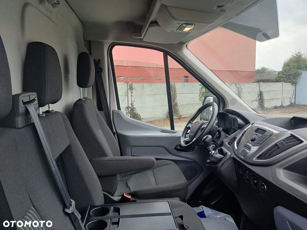 Ford TRANSIT - 14