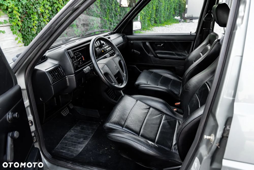 Volkswagen Golf - 19