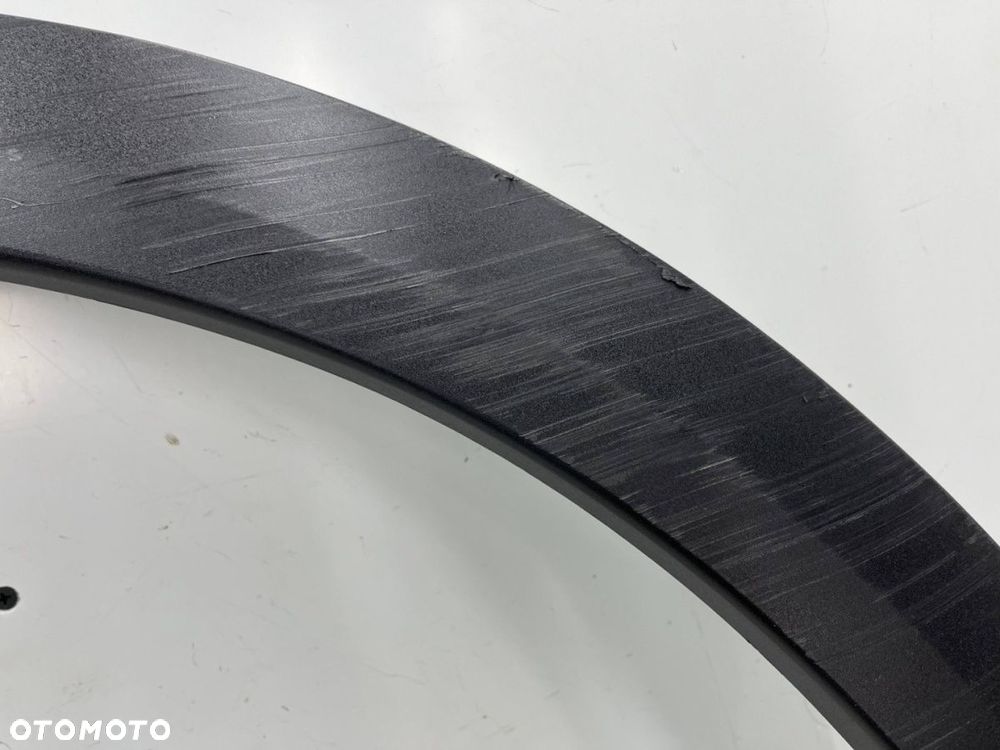 Listwa Peugeot 5008 III 2024r.- prawa tylna nakładka rant błotnika prawy tył 9840245780 - 10
