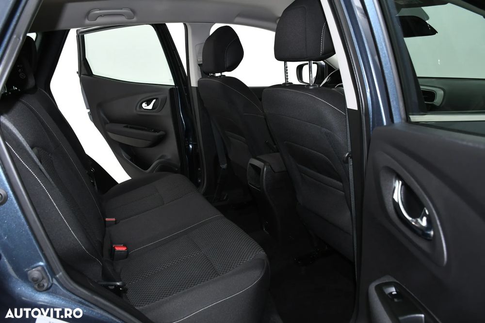 Renault Kadjar Energy dCi 110 EDC LIMITED - 15