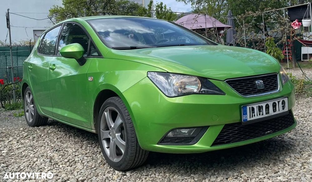 Seat Ibiza 1.2 TSI Style - 3