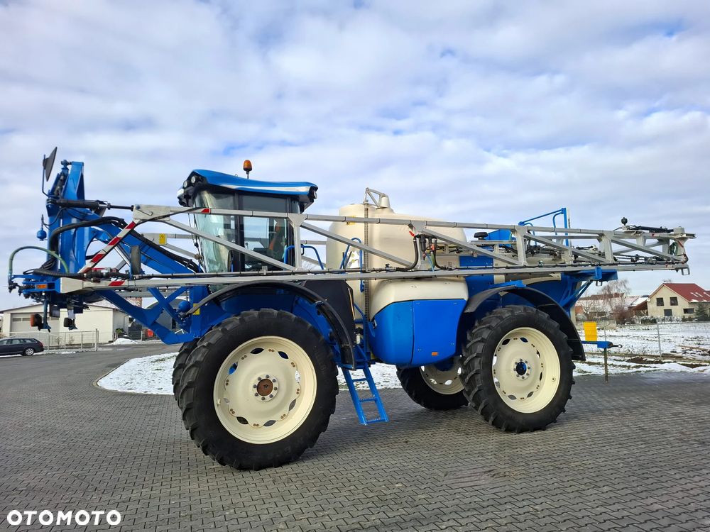 Inny Matrot XENON 5200 36 M, GPS, 2018 Rok, Nie Malowany, Stan Idealny - 3