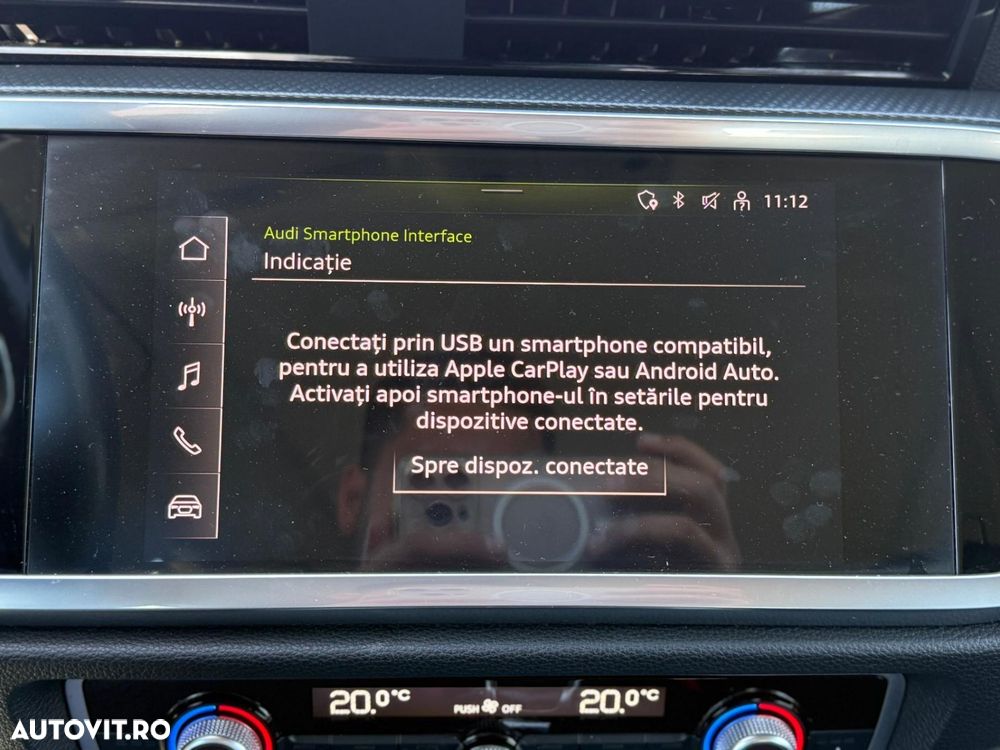 Audi Q3 - 12