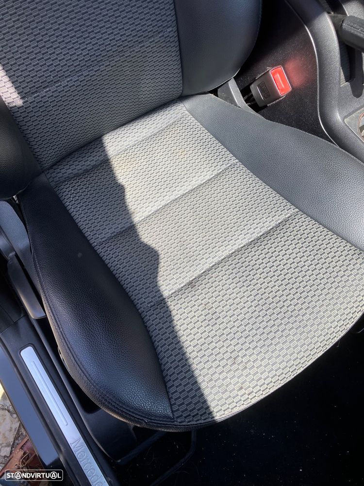 Mercedes-Benz A 180 CDI Avantgarde - 9