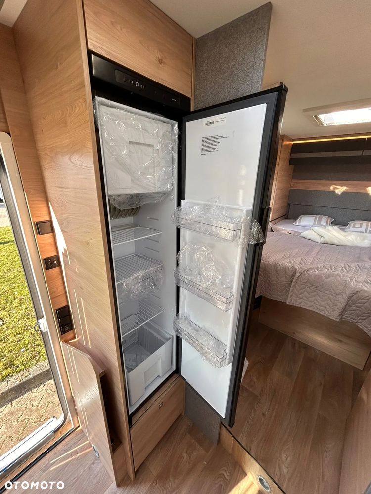 Dethleffs Just Go Active T 7055 DBL - 17