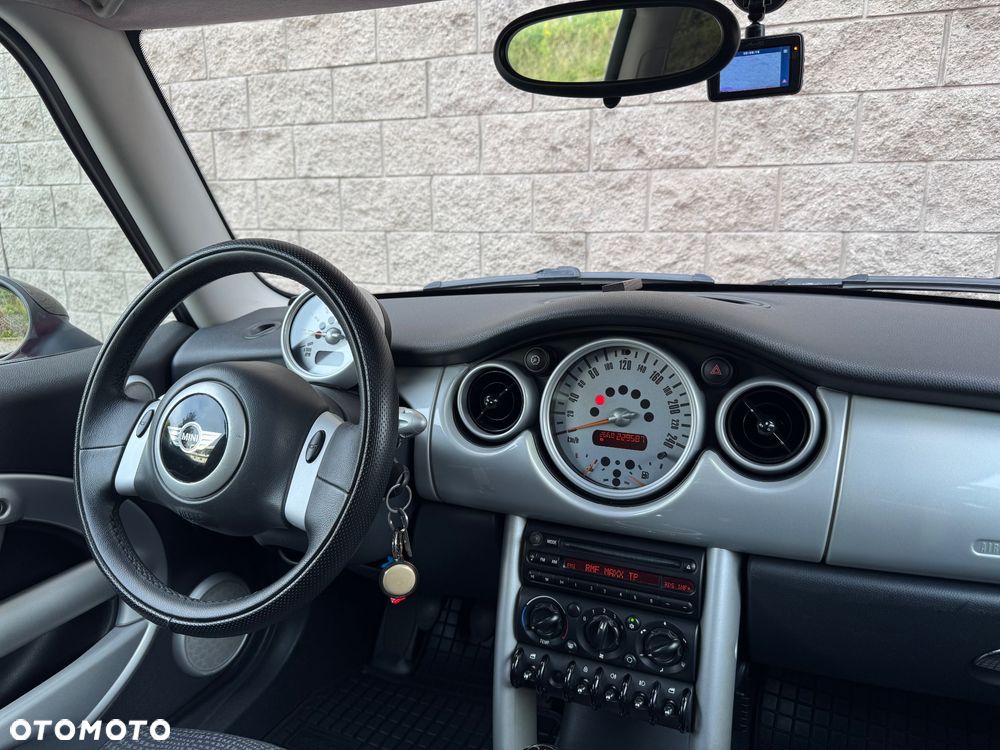 MINI Cooper - 7