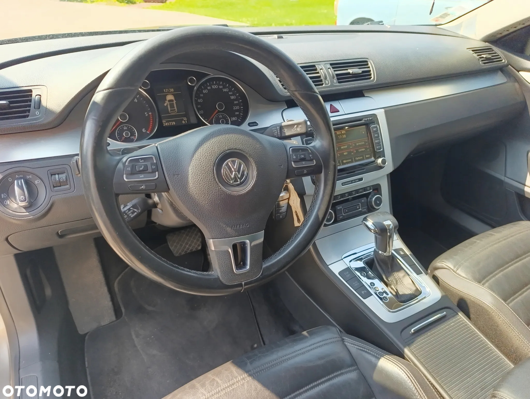 Volkswagen Passat CC 2.0 TDI DSG - 15