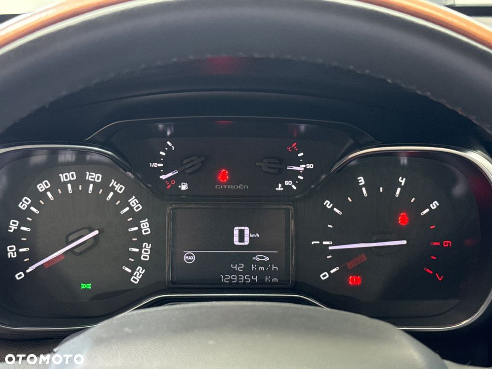 Citroën C3 1.2 PureTech Exclusive - 20