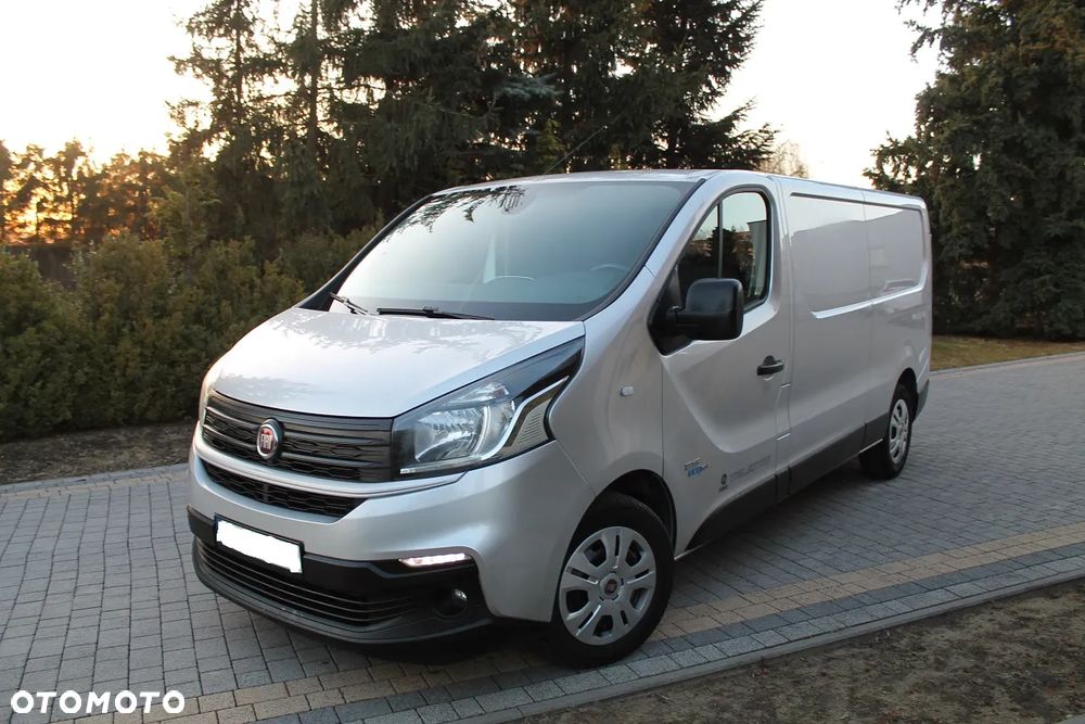 Fiat Talento