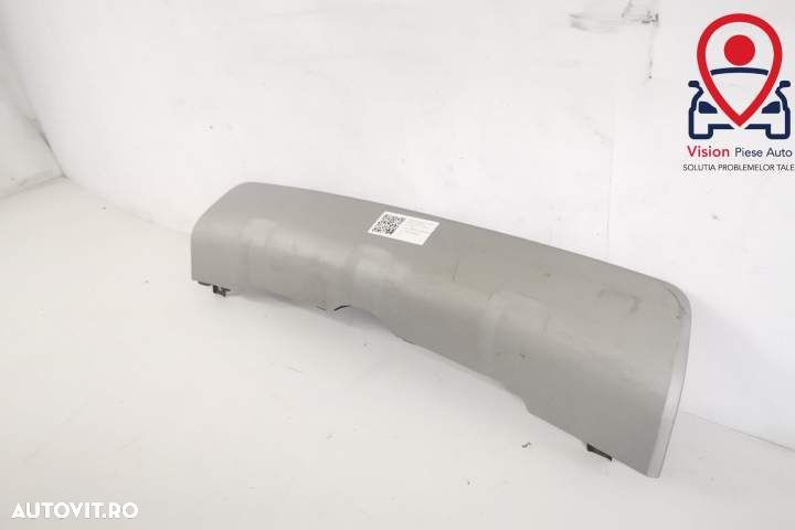 Capac Fusta Spoiler Bara Spate Original In Stare Buna Land Rover  Disc - 3