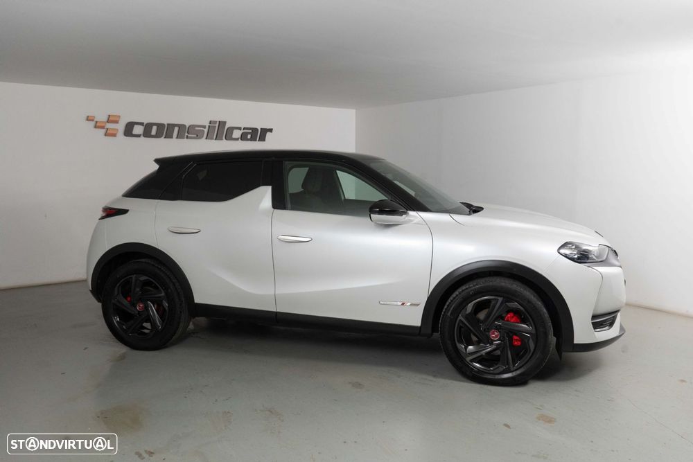 DS DS3 Crossback E-Tense Performance Line - 7