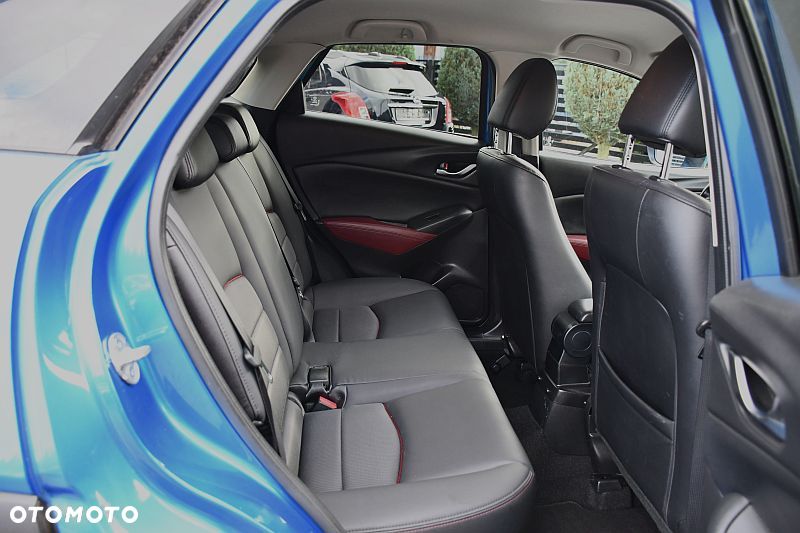 Mazda CX-3 2.0 Skypassion - 23