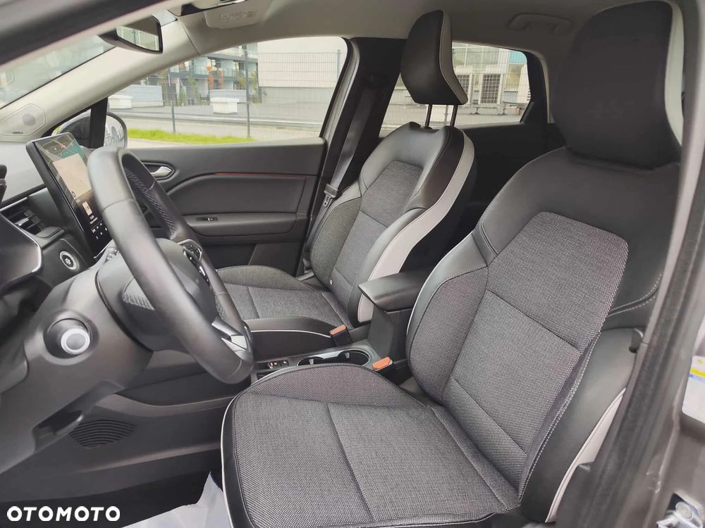 Renault Captur TCe 90 EXPERIENCE - 23