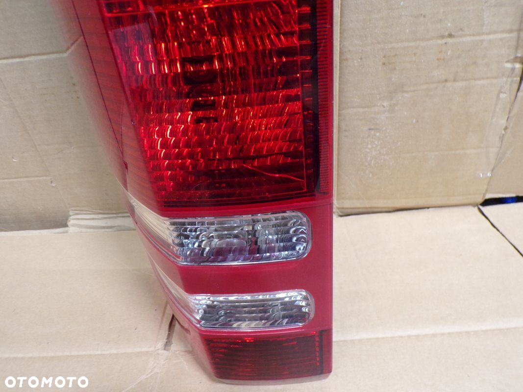 Sprinter 906 06- LAMPA TYLNA LEWA ORYGINALNA - 3