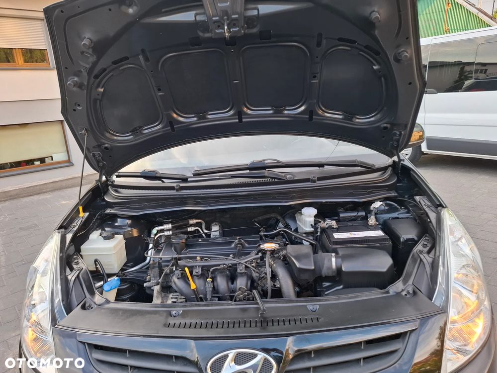 Hyundai i20 1.2 Edition 20 - 6