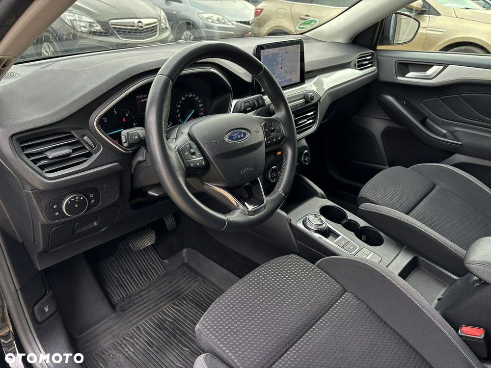 Ford Focus - 14